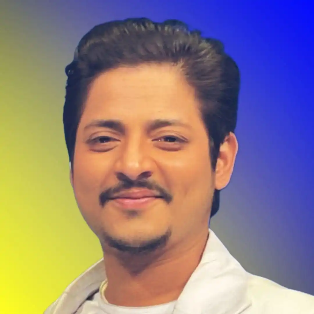 Babushan Mohanty Babusan
