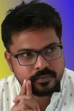Debi Prasad Lenka