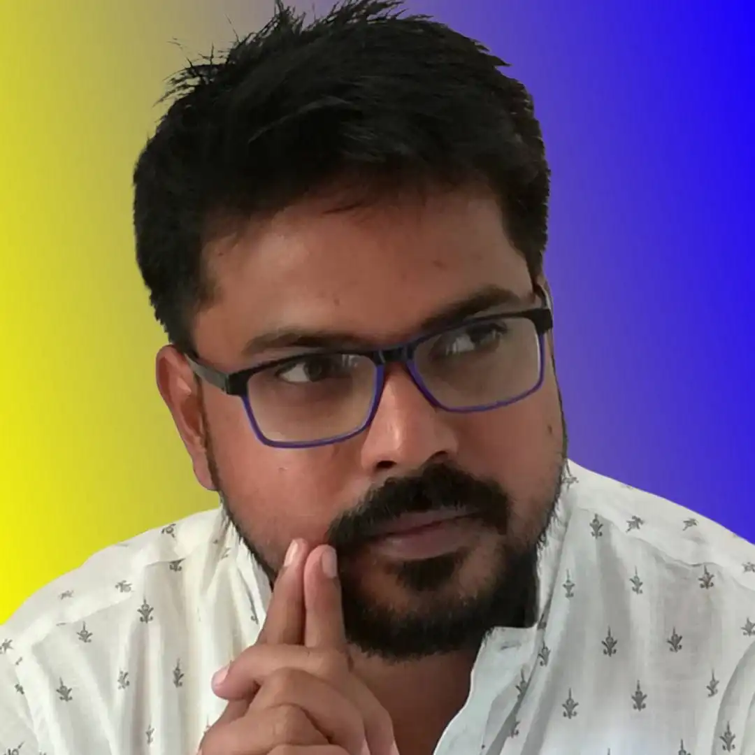 Debi Prasad Lenka
