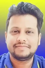 Deependra Samal