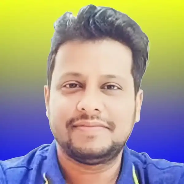 Deependra Samal
