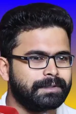 Dipanwit Dashmohapatra Actor